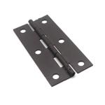 Custom Color Upvc Casement Iron Heavy Duty Hinges For Home Furniture