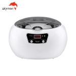 35W 600ml Portable Ultrasonic Washing Machine Sonic Soak 42kHz