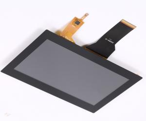 Quality 7 Inch Drive IC GT911 TFT LCD Display Screen For Industrial wholesale