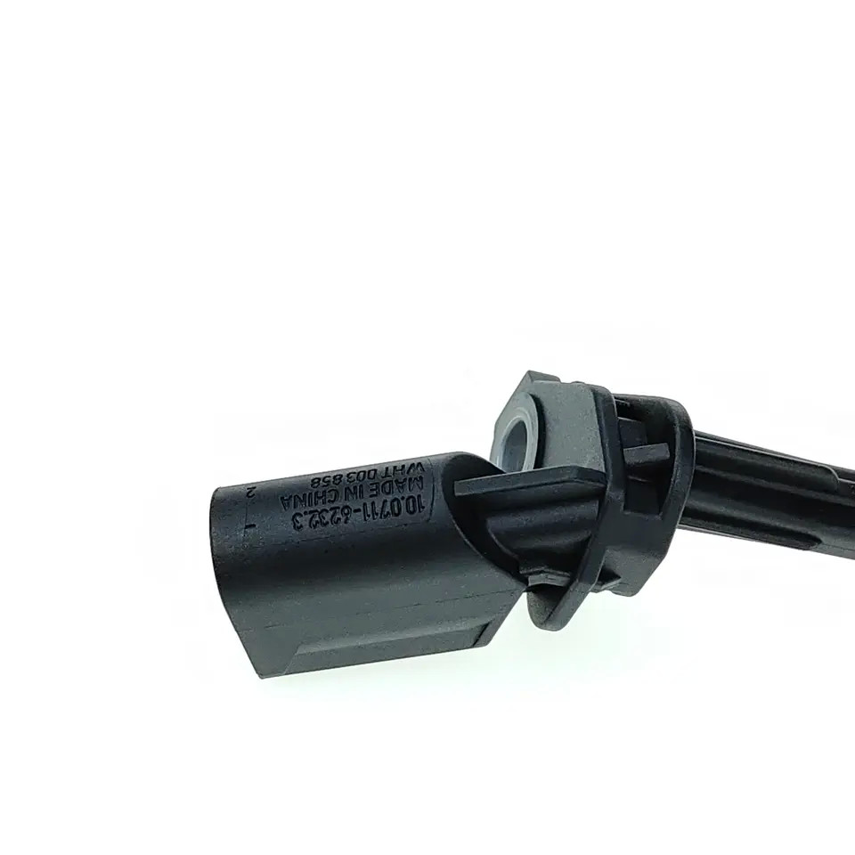 OEM WHT003856 ABS Wheel Speed Sensor For Audi Porsche Volkswagen