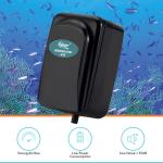 Portable Powerful 1W Hygger Air Pump