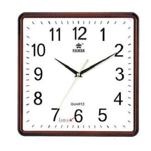 Quality hidden spy clock wholesale