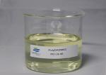 Sewage Treatment Polydadmac Coagulant Cationic Activated Adsorbent Solid Content