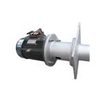 Video Outgoing Inspection Micro Bubble Generator For Cavitation Air Flotation