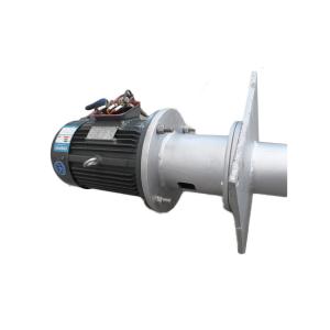 Quality Video Outgoing Inspection Micro Bubble Generator For Cavitation Air Flotation Machine wholesale