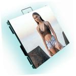 Led Screen Indoor Outdoor Led Dance Floor Advertising P3.91 P4.81 500*500mm Led