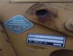 oeiginal japan good condition Used caterpillar 950F wheel loader/ wheelloader