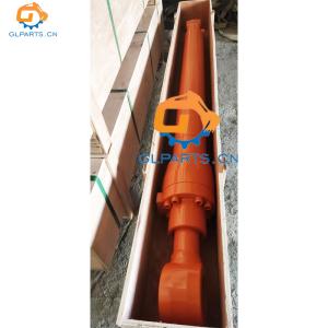 Quality EX120 EX120-1 Hydraulic Bucket Cylinder Assy 418-7913 For Hitachi Excavator Parts wholesale