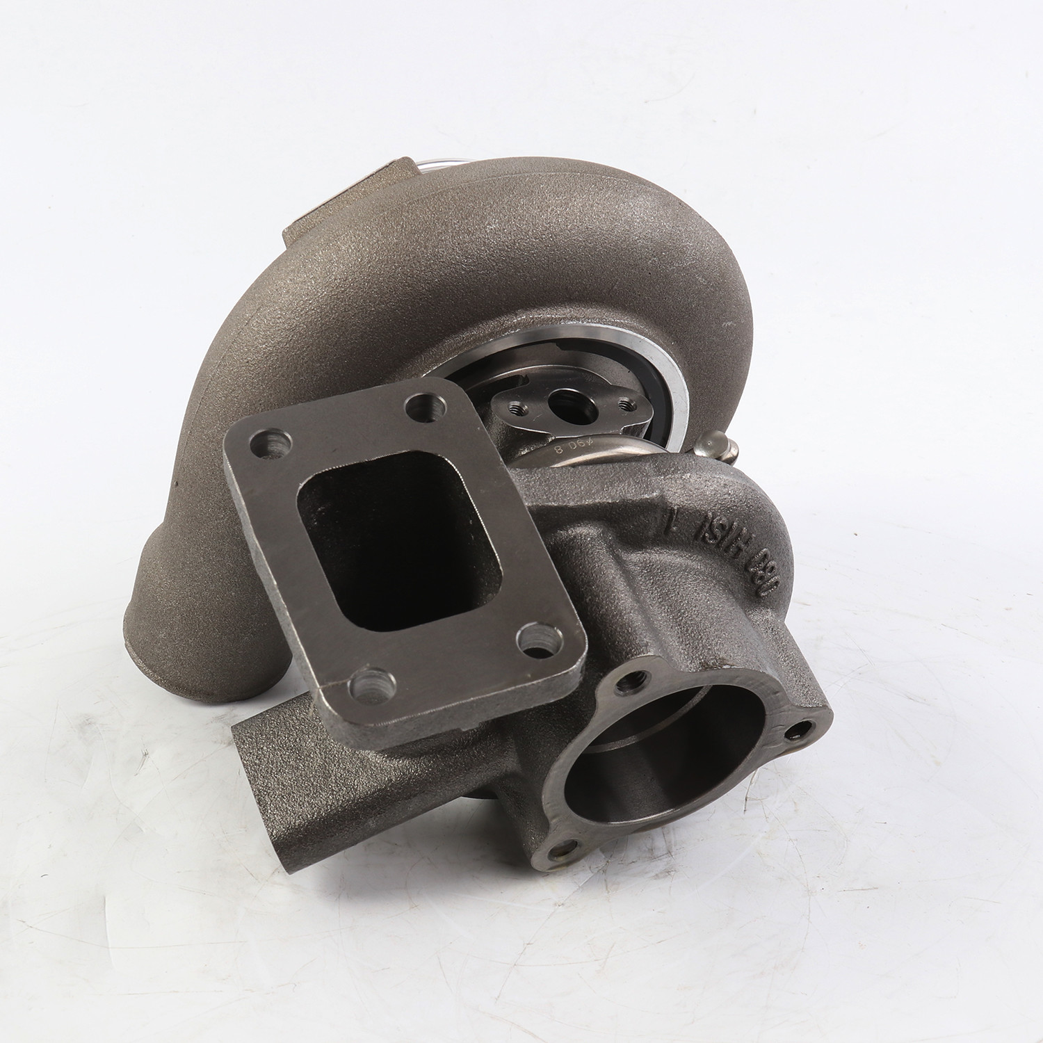 49179-06210 TD06H-14K D06FR Diesel Engine Turbocharger For TD06H4-1KYRCN Excavator Spare Parts