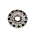 Extruder Machine Accessories Die Head Various Materials extrusion head