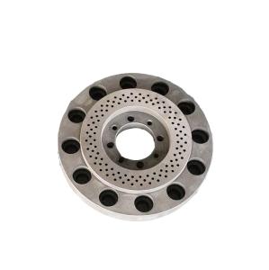 Quality Extruder Machine Accessories Die Head Various Materials extrusion head wholesale