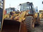 Used Wheel Loader CAT 962G FOR SALE