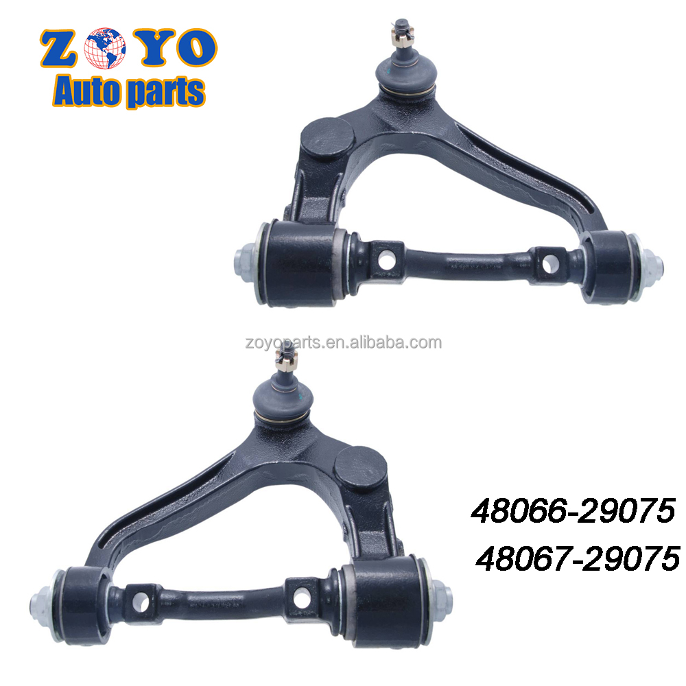 Front Lower Control Arm for Toyota Hiace FORGING/Casting Suspension System Position Front