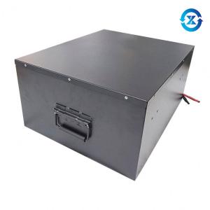 Quality 72V 36ah Rechargeable Lifepo4 Battery For Electric Scooter wholesale