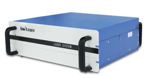 Quality 1000w Ytterbium Doped Fiber Laser 1080nm Wavelength wholesale