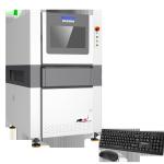 High Speed AOI Wafer Inspection Machine SPI Machine In SMT