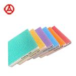 Aluminum Oxide Metal Sanding Sponge