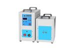 IRIS High Frequency Induction Heating Furnace IGBT Metal Heat Treatment Furnace