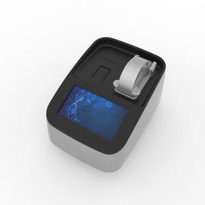 Quality 190-850nm Wavelength Range Microvolume Spectrometer 2nm Wavelength Resolution Ul-4000 wholesale