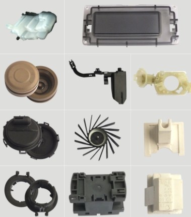 0.002mm Precision MIM Metal Injection Molding / Mim Moulding 100 % Inspection