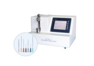Quality 0N - 2N Medical Needle Tubing Tester , Medical Needle Penetration Force Tester wholesale