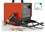 Battery Powered Capacitor Discharge Stud Welding Machine With Up To 200V