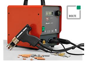 Quality Compact Capacitor Discharge Stud Welding Machine LBS 90 wholesale