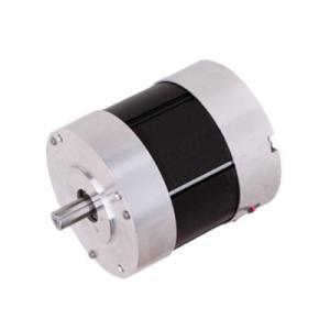 Quality 57mm Dia Air Pump Motor 2000 - 12000RPM Brushless DC Motor Automation Employing wholesale
