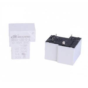 Quality Automatic Adjustment 12v 50 Amp Relay NB90-12S-S-A Safety Protection For New Energy wholesale