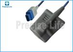GE TS-SA-D SpO2 sensor Adult silicone glove TS-SA-D finger probe with DB 9 pin