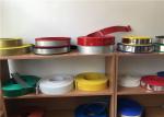 Mirror Surface Polished Aluminum Strips Decorations Used Long Durability High