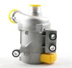 Electric Engine Water Pump & Thermostat & Bolt For BMW X3 X5 328I-128i 528i OE