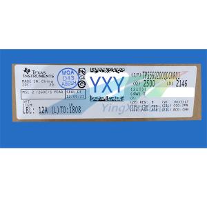 Quality Automotive Mini LED Driver IC Texas Instruments TI TPS560200QDGKRQ1 wholesale