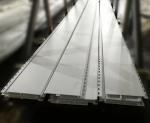 OHSAS18001 Certificate 3003 6105 Stock Aluminum Extrusion Profiles