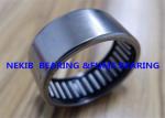 Steel Brass Cage Drawn Cup Needle Roller Bearings With Seal HK3518 RS 2RS