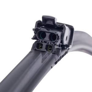 Quality Mercedes Benz Water Spraying Windshield Wipers for Cold Weather Driving HEATTEC Technology wholesale