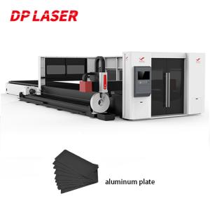Quality Sheet And Integration Tube Laser Cutter Machine 8025 1000W-20000W wholesale