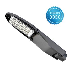 China Outdoor Parking Lot LED Street Lighting 120W 150W 180W Luxeon 3030 on sale