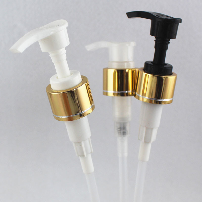 Durable 24mm Lotion Dispenser Pump Chemical Resistant Long Lasting