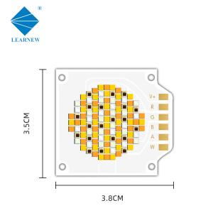 Quality 3538 SERIES Photography lights LED Chip 250W 95CRI five colors wholesale