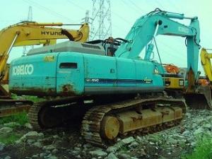 Quality Used Kobelco SK450 Excavator wholesale