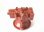 Excavator Pc120 Pc300 OEM Swing Hydraulic Slew Motor Pcr1b