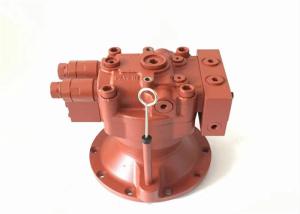 Quality Excavator Pc120 Pc300 OEM Swing Hydraulic Slew Motor Pcr1b wholesale