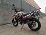 EEC Lifan 4 stroke New 150CC 250cc dirt bike 200cc motocicleta moto