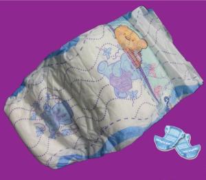 Quality High Quality and Lowest Price of Disposable Baby Diaper wholesale