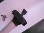universal auto roof racks/ car luggage carrier / car roof top carrier crossbars