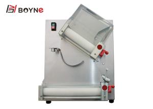 Quality Pizza Knead And Pressure Machine Stainless Steel 30cm Dough Roller table one type wholesale