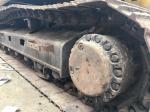 25 Ton Used Caterpillar Excavator CAT 325D 325DL 325D2