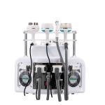 40khz Cavitation Body Slimming Machine 3 Vaccum Ultrasonic Shaping Salon