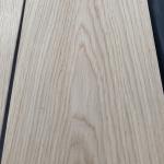 Wholesale AA Natural White Oak Wood Veneer 0.45mm Oak Veneers Wood Sheets Wood